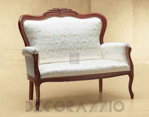 Диван Morello Gianpaolo GINEVRA - 619K