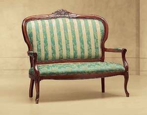 Диван Morello Gianpaolo 635K, 635K