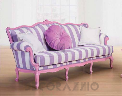 Диван Morello Gianpaolo 741 N - 741 N