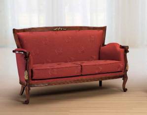 Диван Morello Gianpaolo 801 N Divanetto, 801 N Divanetto