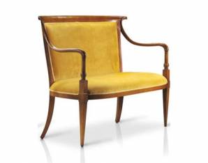 Диван Veneta sedie 8267L, 8267L