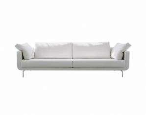 Диван Biba Salotti alex Divano maxi cm 239, alex Divano maxi cm 239