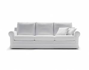 Диван Biba Salotti amadeus Divano 3 posti cm 235, amadeus Divano 3 posti cm 235
