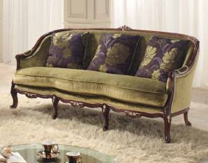 Диван Goldconfort Aramis divano3 green, Aramis divano3 green