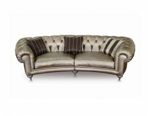 Диван Mantellassi Audrey Chic, Audrey Chic Divano 3 posti