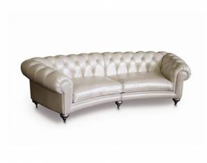 Диван Mantellassi Audrey Chic, Audrey Chic Divano 4 posti