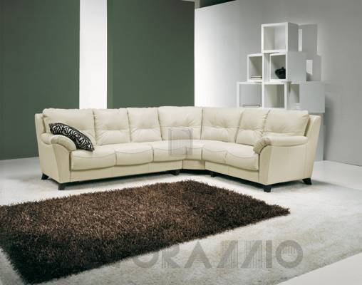 Диван модульный Loiudiced B914 - B914