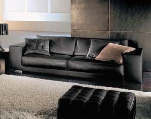 Диван TS Salotti BANGKOK Sofa 270x110, BANGKOK Sofa 270x110