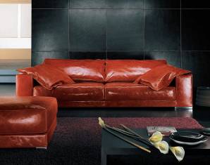 Диван TS Salotti BANGKOK, BANGKOK Sofa 300x140