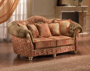 Диван SAT Export CALYPSO Sofa 2 seater, CALYPSO Sofa 2 seater