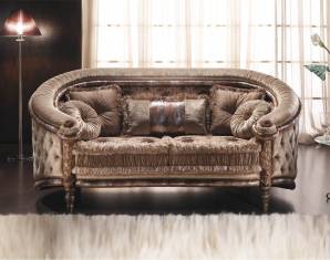 Диван SAT Export cassandra, CASSANDRA Sofa 3 seater