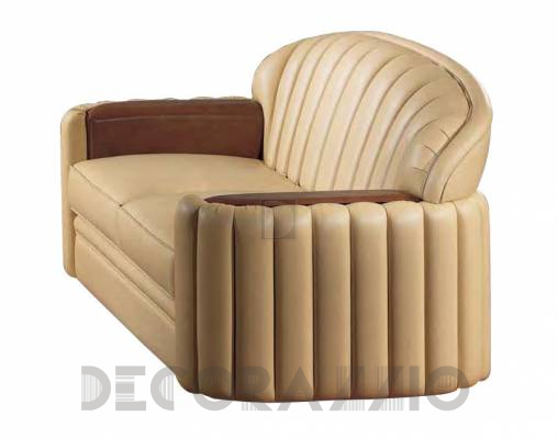 Диван Smiam Charleston DIVANO 2 POSTI - Charleston DIVANO 2 POSTI