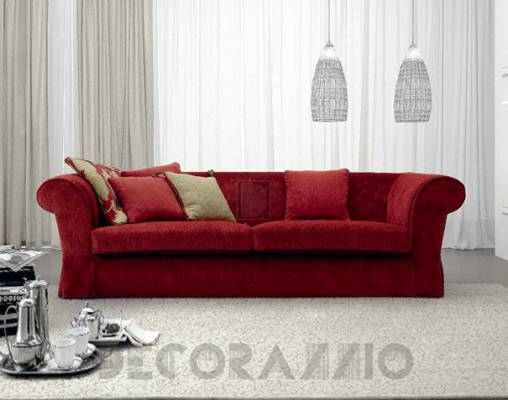 Диван B.forms Charlotte Divano 3 posti - Charlotte Divano 3 posti