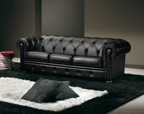 Диван Loiudiced Chopin 3 Seaters, Chopin 3 Seaters