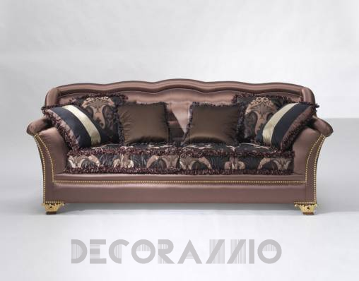 Диван Francesco Molon D384 - D384