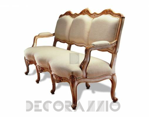 Банкетка Francesco Molon D398 - D398