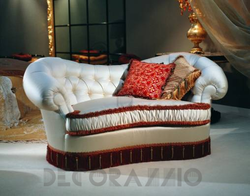 Диван Francesco Molon D402 - D402.01