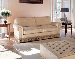 Диван Busnelli DARK LADY Sofa 180, DARK LADY Sofa 180