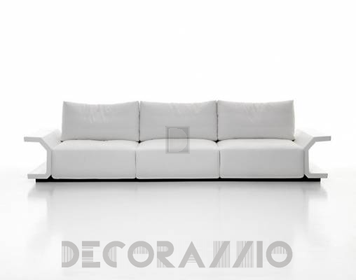 Диван Mussi DC 204 - DC 274