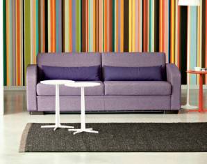 Диван Busnelli divà Double bed 200 MATRIMONIALE, divà Double bed 200 MATRIMONIALE