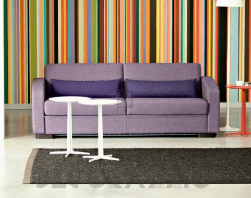 Диван Busnelli divà Double bed 200 MATRIMONIALE - divà Double bed 200 MATRIMONIALE