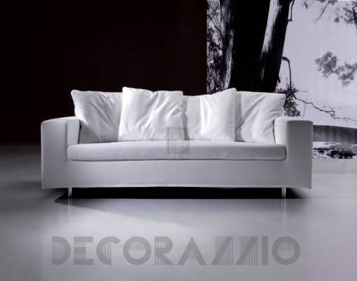 Диван Vibieffe Divano 180 - Divano 180