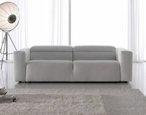 Диван B.forms DIVANO 3 POSTI 3 SEATS SOFA Hilton, DIVANO 3 POSTI 3 SEATS SOFA Hilton