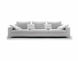 Диван Biba Salotti Divano cm 250 Divano cm 250, Divano cm 250 Divano cm 250