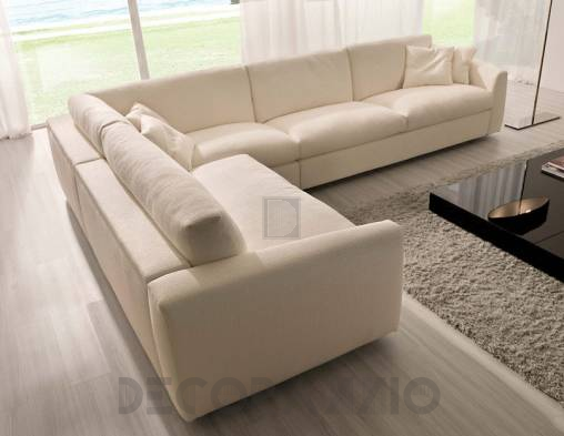 Диван модульный CTS Salotti DS - DS DD 191 ACD 151 EPSEPD 108