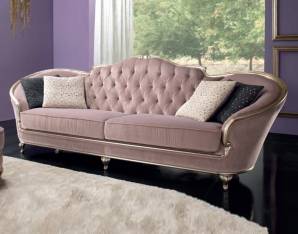 Диван Goldconfort Eden, EDEN divano4 rose