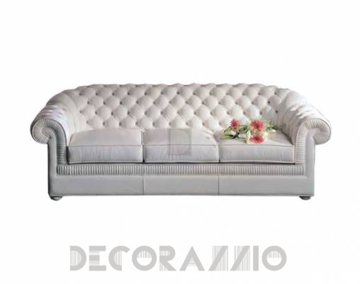 Диван Smiam Elisa DIVANO 3 POSTI - Elisa DIVANO 3 POSTI