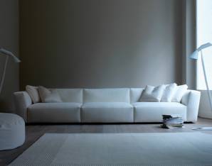 Диван Verzelloni Elliot Sofa 348 composed, Elliot Sofa 348 composed