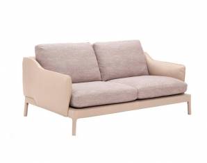 Диван Contempo ernest 3 SEATER beige, ernest 3 SEATER beige