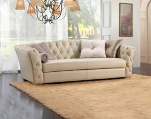 Диван Goldconfort fashion divano4 white, fashion divano4 white