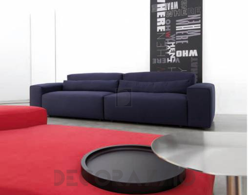 Диван Vibieffe Forever Esempio - Forever Esempio