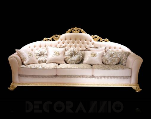 Диван Socci GP. 600 - GP. 600