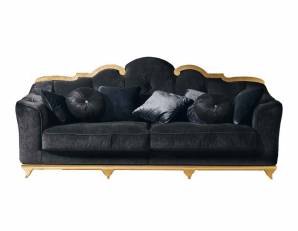 Диван Bacci Stile HB 011 oro, HB 011 oro