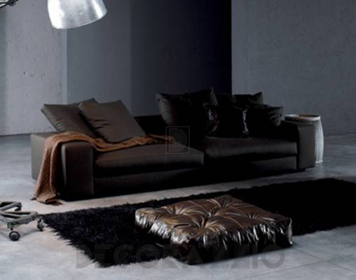 Диван Verzelloni Holden Sofa 277 A - Holden Sofa 277 A