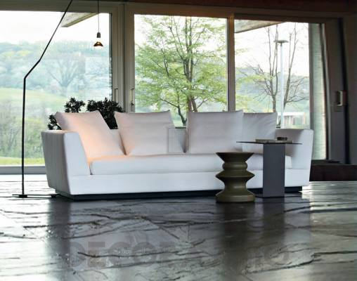 Диван Busnelli HONESTY Sofa 210 - HONESTY Sofa 210