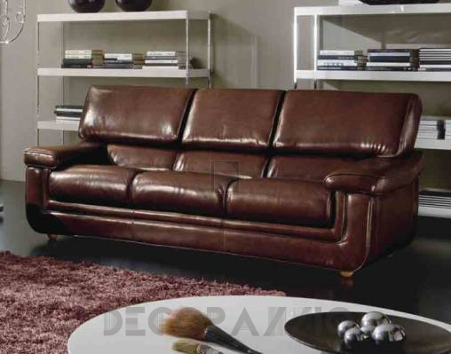 Диван M&R HOUSE 3 posti - HOUSE 3 posti