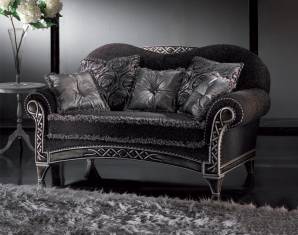 Диван SAT Export IRIS Sofa 2 seater, IRIS Sofa 2 seater