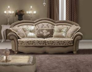 Диван SAT Export Isabel, ISABEL Sofa 3 seater