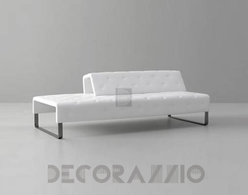 Кушетка Matteograssi JZ06C DX - JZ06C DX