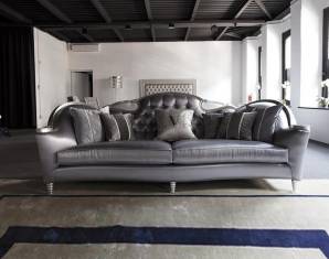 Диван Mantellassi LADY, Lady D Sofas