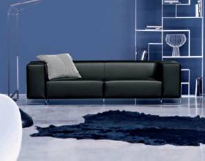 Диван Busnelli landing Sofa 214, landing Sofa 214