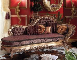 Оттоманка Asnaghi Interiors LC4101, LC4101