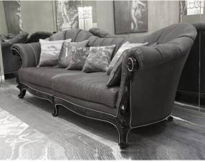 Диван Mantellassi Louvre, Louvre 3Sofas