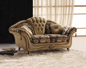 Диван SAT Export LUXOR MAXI Sofa 2 seater, LUXOR MAXI Sofa 2 seater
