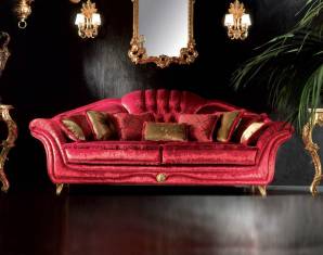 Диван SAT Export LUXOR MAXI Sofa 3 seater, LUXOR MAXI Sofa 3 seater
