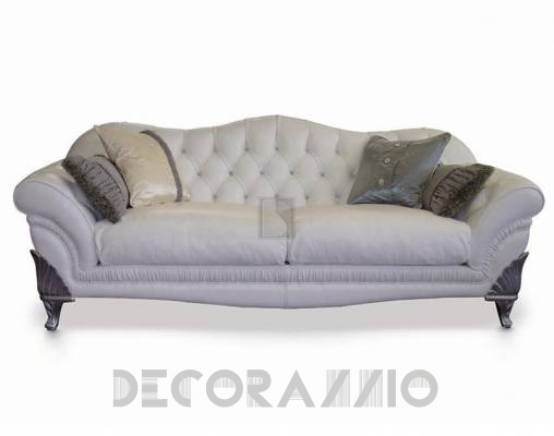 Диван Mantellassi Luxury 4 seater sofa - Luxury 4 seater sofa